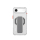 Etui do telefonów Skinarma Haxa Mag-charge + grip stand do iPhone 17 Air clear